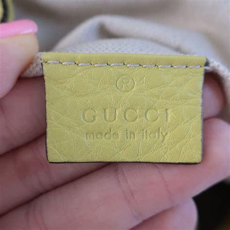 authentic gucci shoes serial number|how to check gucci shoes serial number.